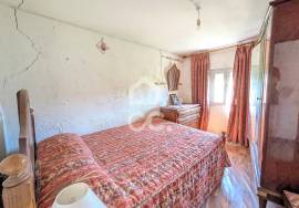 Unique Opportunity: Restoration House with Great Potential