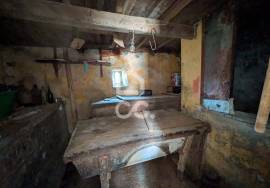 Unique Opportunity: Restoration House with Great Potential