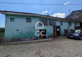 Unique Opportunity: Restoration House with Great Potential