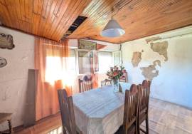 Unique Opportunity: Restoration House with Great Potential