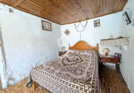 Unique Opportunity: Restoration House with Great Potential