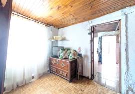 Unique Opportunity: Restoration House with Great Potential