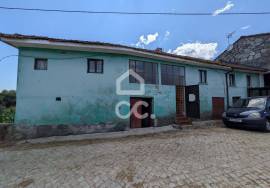 Unique Opportunity: Restoration House with Great Potential