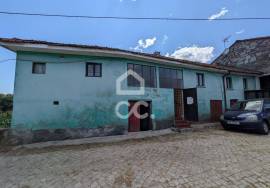 Unique Opportunity: Restoration House with Great Potential