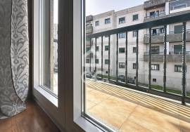 Semi-detached 4 bedroom villa with garden, barbecue and double garage