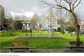 Porto- 2 bedroom DUPLEX apartment with terrace and garage – Bonfim- Porto