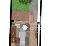 Porto- 2 bedroom DUPLEX apartment with terrace and garage – Bonfim- Porto