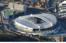 New 2 Bedroom Apartment of Excellence – Privileged Location in Campanhã