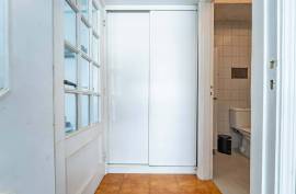 1 bedroom apartment very well located 10 minutes walk from Forum Maia metro station