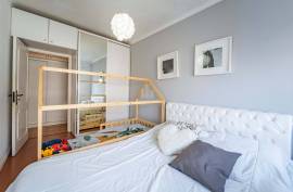 1 bedroom apartment very well located 10 minutes walk from Forum Maia metro station