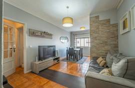 1 bedroom apartment very well located 10 minutes walk from Forum Maia metro station