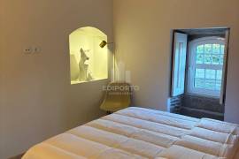 Villa São João da Pesqueira Espinhosa