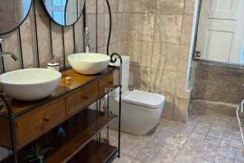 Villa São João da Pesqueira Espinhosa