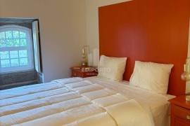 Villa São João da Pesqueira Espinhosa