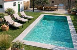 Villa São João da Pesqueira Espinhosa