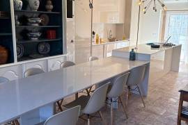 Villa São João da Pesqueira Espinhosa