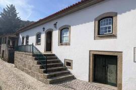 Villa São João da Pesqueira Espinhosa