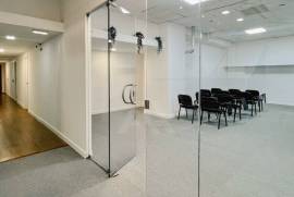 Escritórios para Arrendamento no Campo Grande