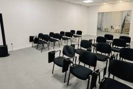 Escritórios para Arrendamento no Campo Grande