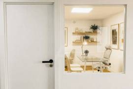 Escritórios para Arrendamento no Campo Grande