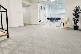 Escritórios para Arrendamento no Campo Grande