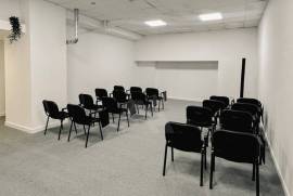 Escritórios para Arrendamento no Campo Grande