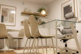 Escritórios para Arrendamento no Campo Grande