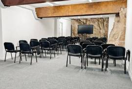 Escritórios para Arrendamento no Campo Grande