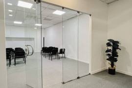 Escritórios para Arrendamento no Campo Grande