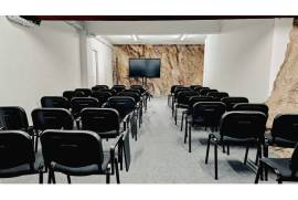 Escritórios para Arrendamento no Campo Grande