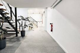 Escritórios para Arrendamento no Campo Grande