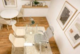 Escritórios para Arrendamento no Campo Grande