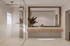 Apartamento T3 em Alcabideche com Terraço e Jacuzzi