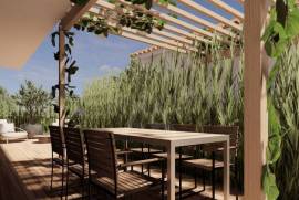 Apartamento T3 em Alcabideche com Terraço e Jacuzzi