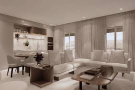 Apartamento T3 em Alcabideche com Terraço e Jacuzzi