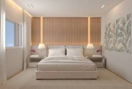 Apartamento T4 duplex em Alcabideche com garagem box e jacúzi