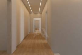 Apartamento T4 duplex em Alcabideche com garagem box e jacúzi