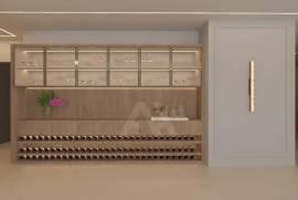 Apartamento T4 duplex em Alcabideche com garagem box e jacúzi