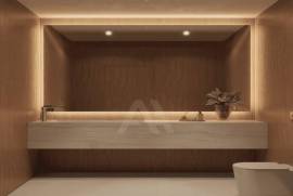 Apartamento T4 duplex em Alcabideche com garagem box e jacúzi