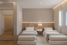 Apartamento T4 duplex em Alcabideche com garagem box e jacúzi