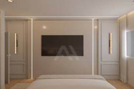 Apartamento T4 duplex em Alcabideche com garagem box e jacúzi