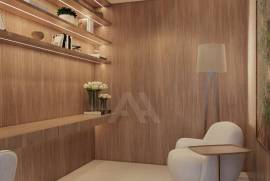 Apartamento T4 duplex em Alcabideche com garagem box e jacúzi