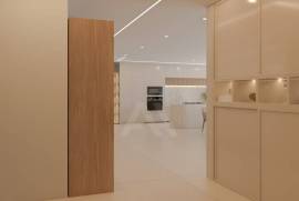 Apartamento T4 duplex em Alcabideche com garagem box e jacúzi