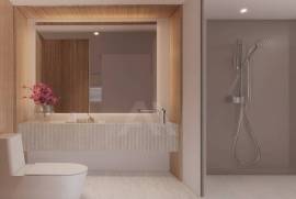 T2 Contemporâneo em Condomínio Privado | A Minutos das Praias de Cascais