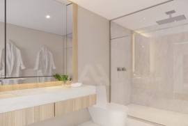 T2 Contemporâneo em Condomínio Privado | A Minutos das Praias de Cascais