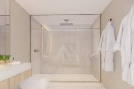 T2 Contemporâneo em Condomínio Privado | A Minutos das Praias de Cascais