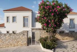 T2 Contemporâneo em Condomínio Privado | A Minutos das Praias de Cascais