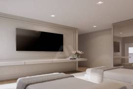 T2 em condomínio privado a poucos minutos de Cascais