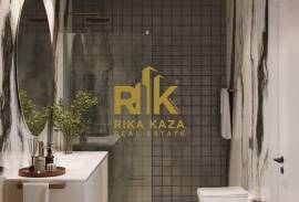 2+1 bedroom apartment with large patio and jacuzzi