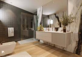 3 bedroom apartment with sea view